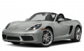 Porsche Boxster Cabrio III (981)
